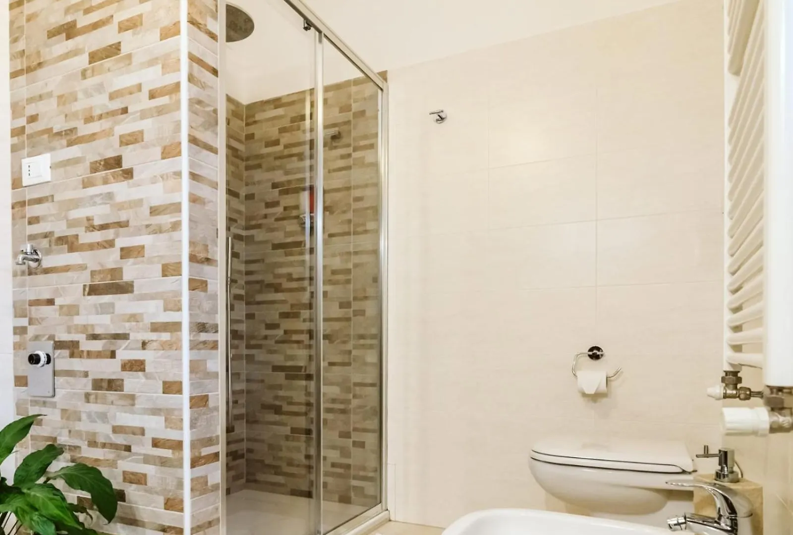 Narciso B&B Valbrona Olaszország