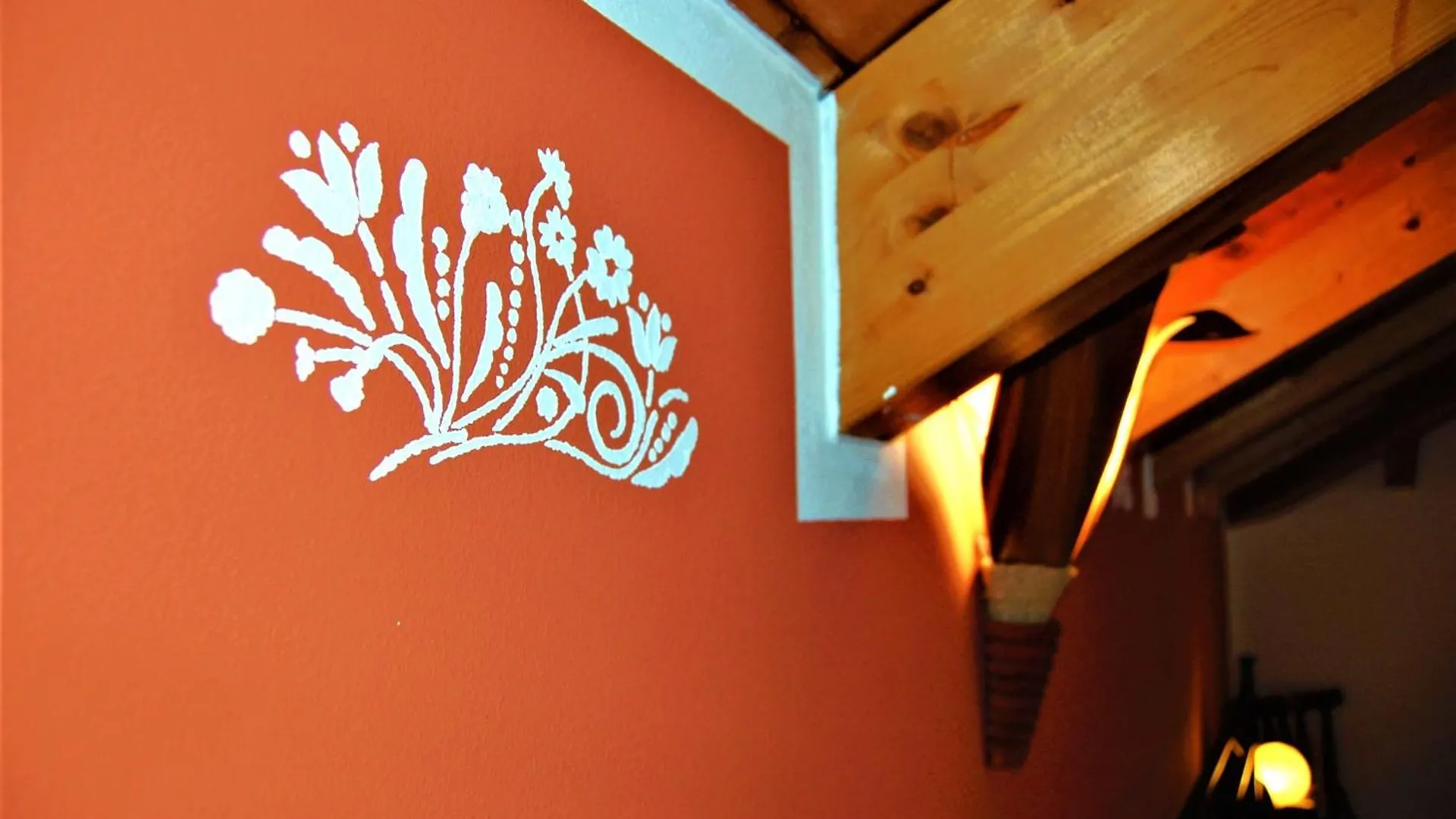 Narciso B&B Valbrona Olaszország