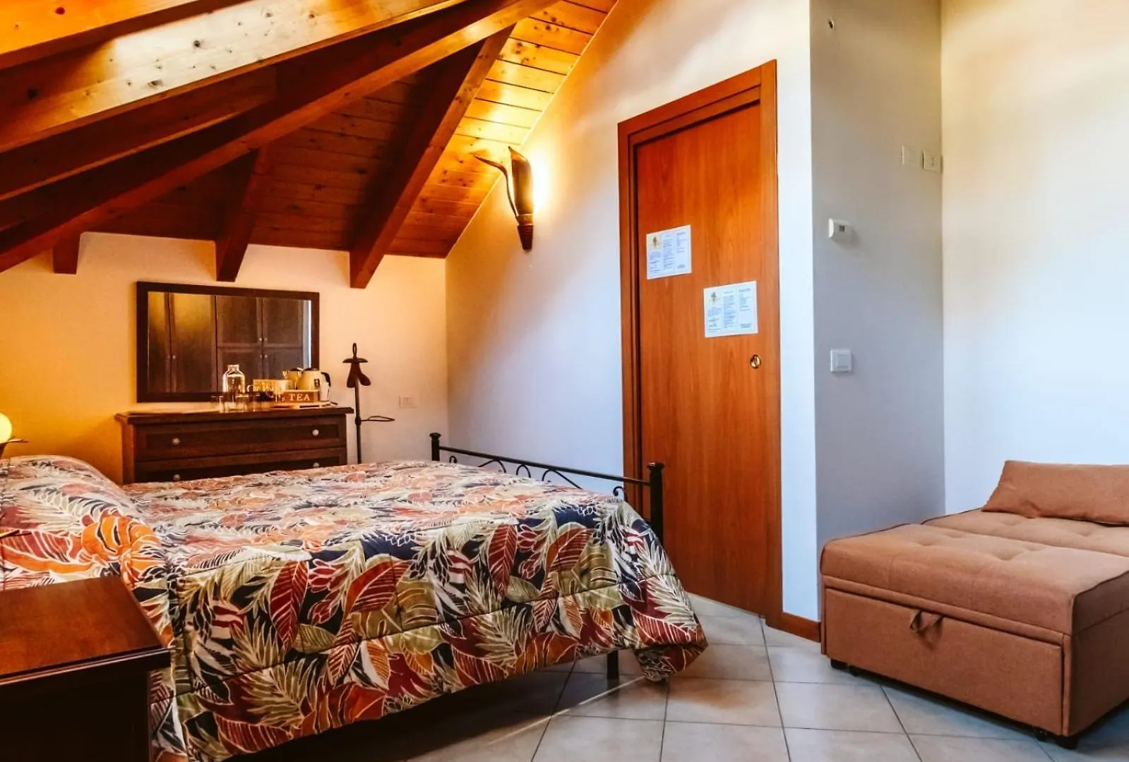 Narciso B&B Valbrona