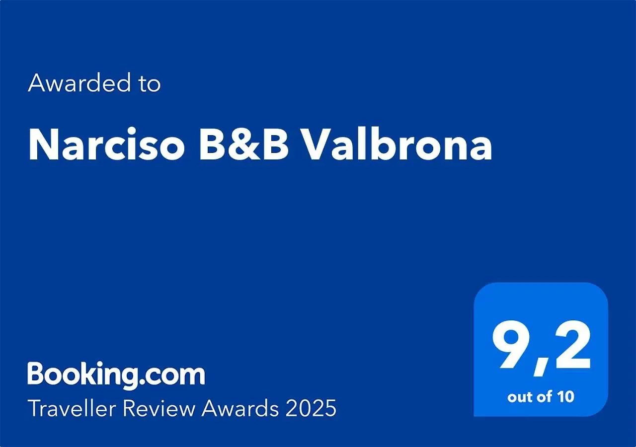 Narciso B&B Valbrona 0*,